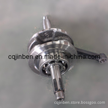 Chinese Motorcycle Engine Parts Crankshaft